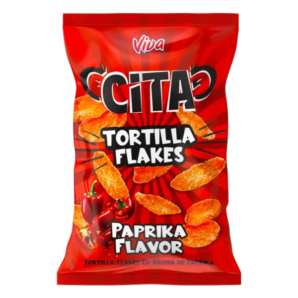 CITA PAPRIKA