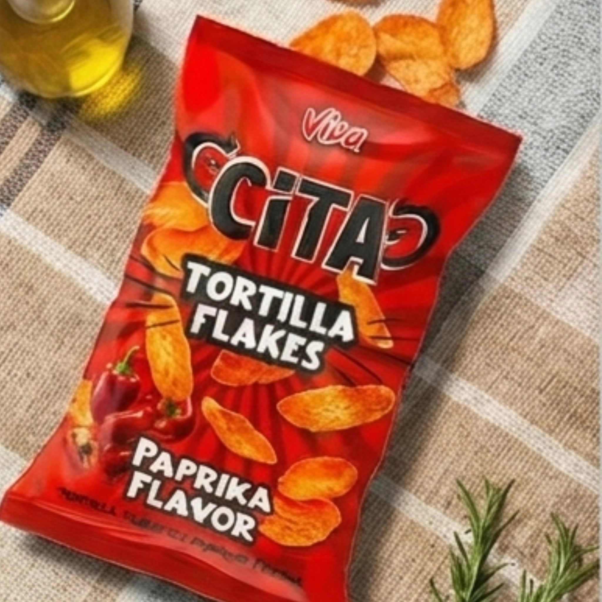 CITA PAPRIKA - 1