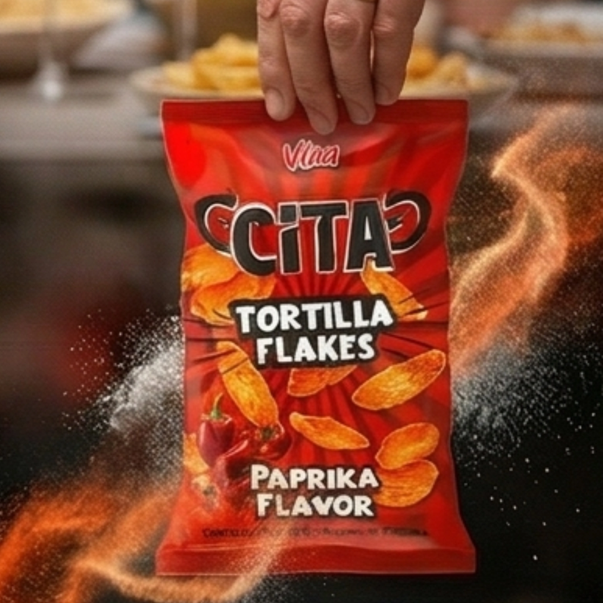 CITA PAPRIKA - 3