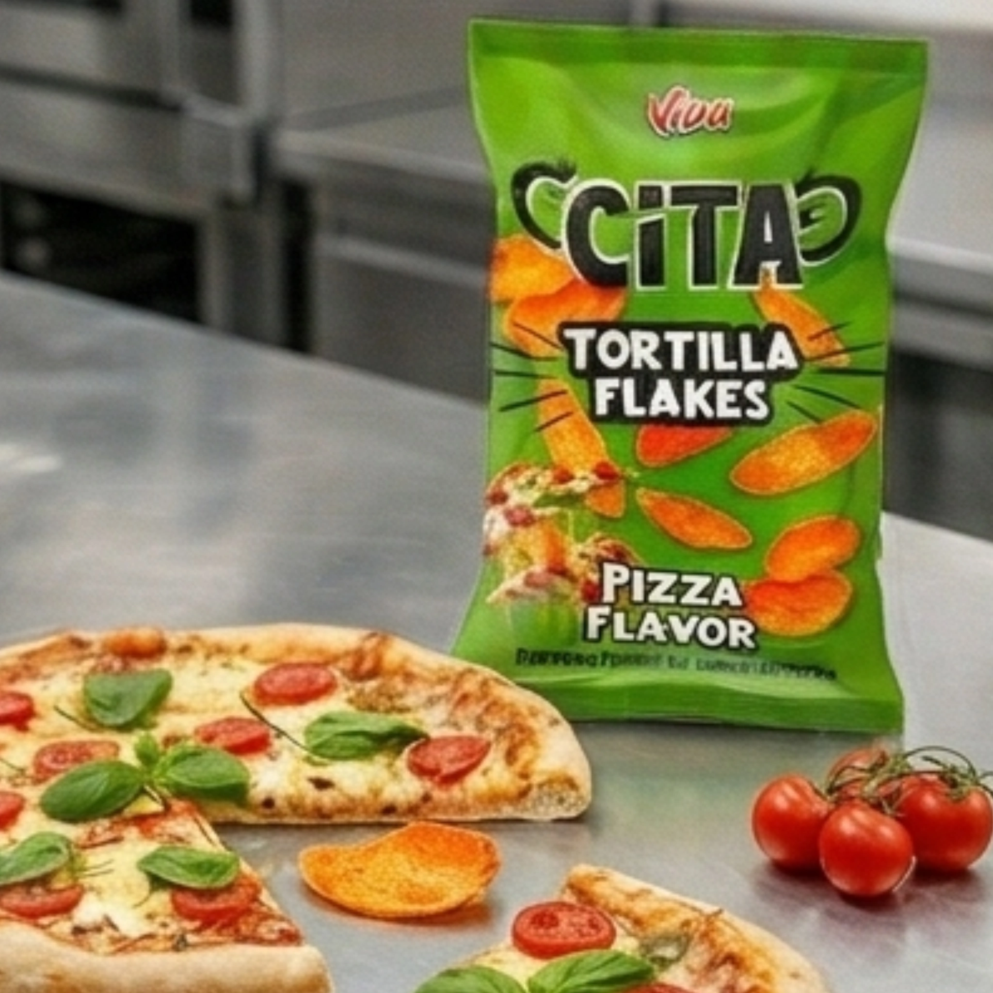 CITA PIZZA - 3